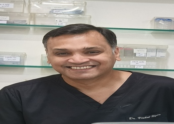 Dr. Vishal