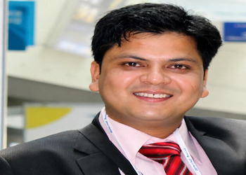 Dr. Hemant Gupta
